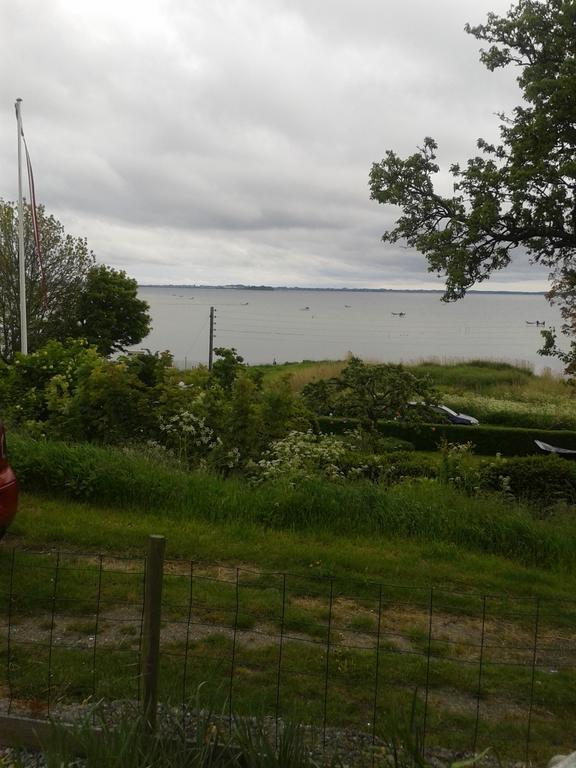 Gaestehus Nyord Habitación foto